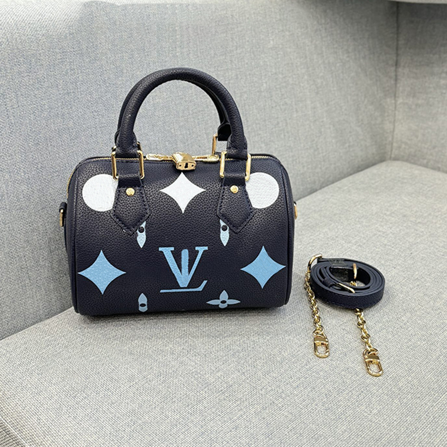 Sac fourre-tout design femmes sacs d'oreiller sacs à main de luxe motif floral sac à bandoulière mode sacs sous les bras hommes imprimé sac à ban