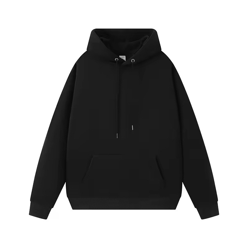 A470 sweats à capuche pour hommes et femmes sweats à capuche chauds pulls d'hiver style décontracté simple et à la mode