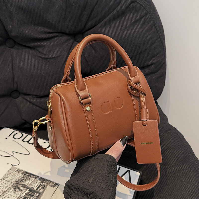 designer Bags Light luxury High quality casual bag versatile classic vintage handbag for woman