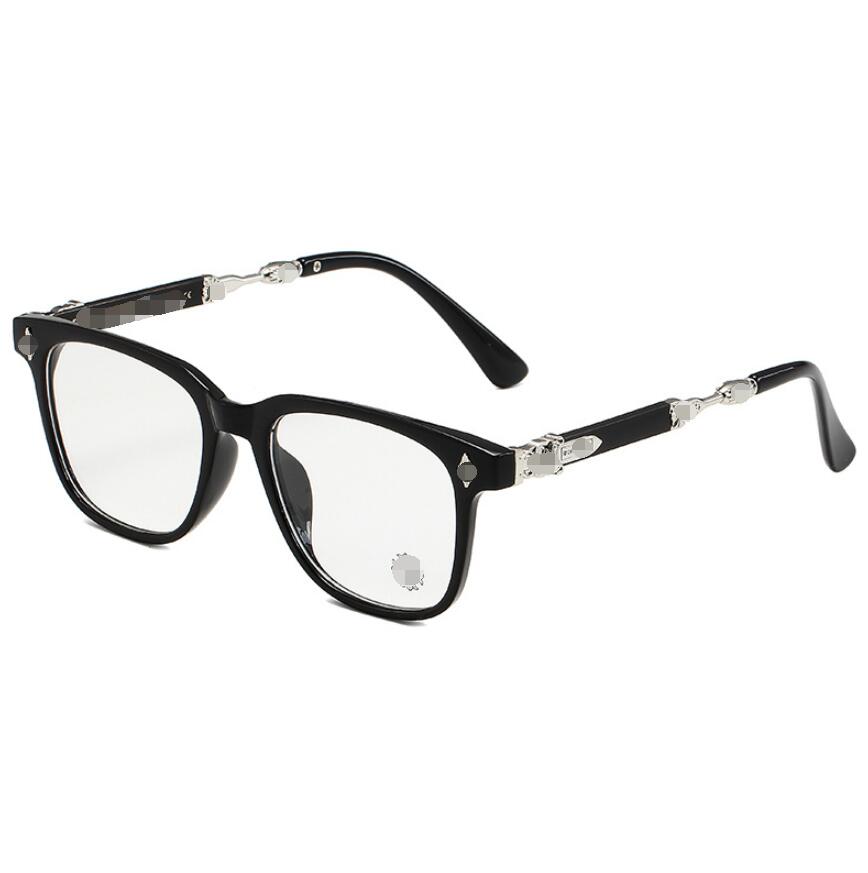 Top lunettes de soleil de luxe designer femmes hommes portant la mode vente chaude lunettes senior pour femmes lunettes cadre vintage lunettes de