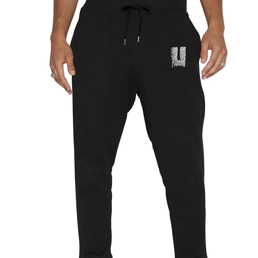 Mens Pants Fashion Casual Sports Running Workout Jogging Long Gym Women Sport Trousers For Jogger Sweatpants S - 3XL