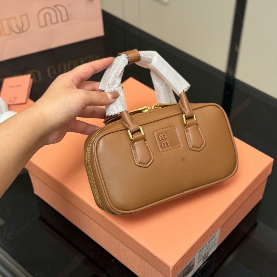 10A designer mimi bag brown mini bag bags for women luxury sac shoulder bag handbag cross body bag sac de luxe card holder bag 2026 totebag purses A