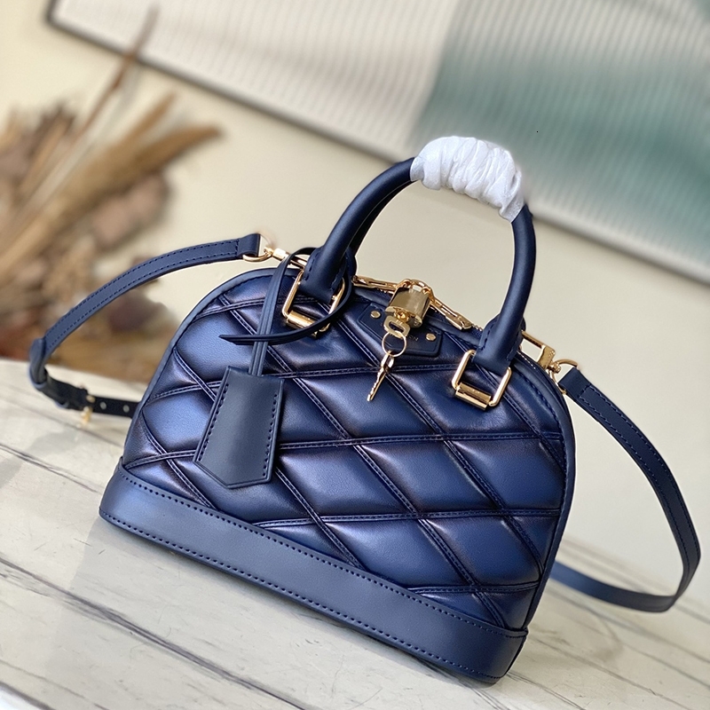 12A Upgrade Mirror quality Lamb leather Designer Crossbody Bag 235cm Luxury Shoulder Bag Genuine Leather Woman Handbag with box L261