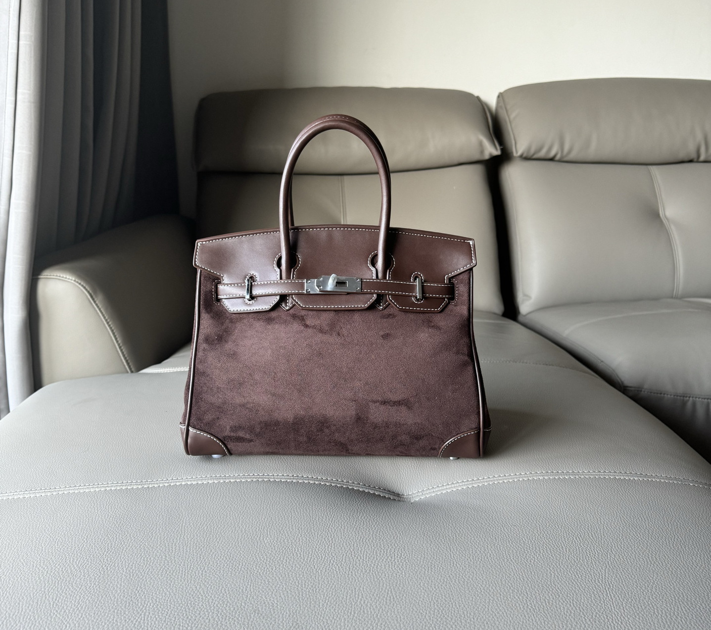 Designer Evening Bags Luxury Genuine Leather Woman Bags Casual Cowhide Fashionable Large-capacity Lychee Pattern Bag Commuter Shoulder Portable Mess