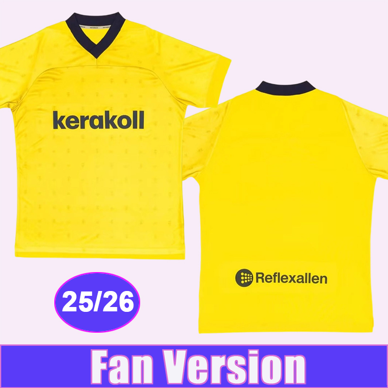 25 26 Maillots de football pour hommes Modena ZAMPANO CASO GLIOZZI P.MENDES GERLI NIELING Maillots de football à domicile