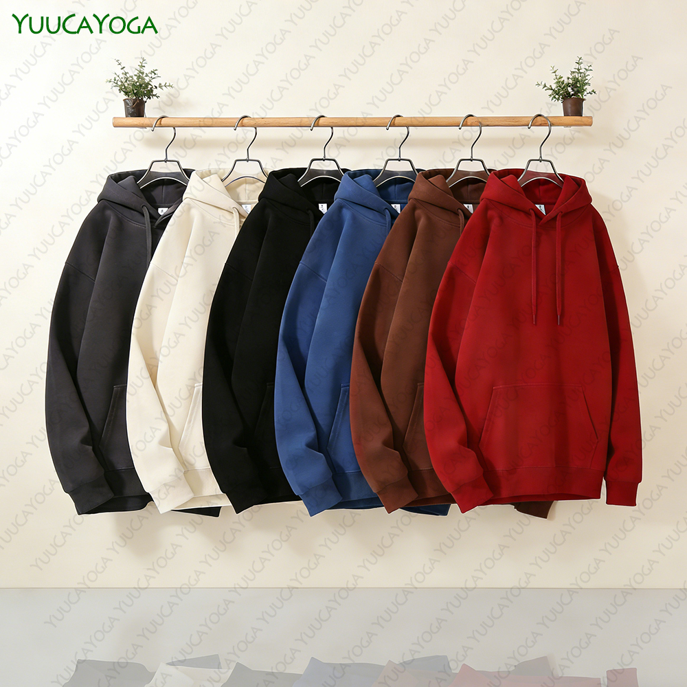 Oversize Sweatshirt Women Wen Sport Yoga Long Sleeves Outfit Top Gym Clothing Thick Hoddie Loose Clothes