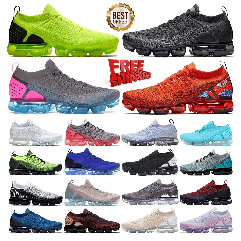 Livraison gratuite Baskets de créateurs Hommes Femmes Chaussures de course Baskets durables Sports de plein air Marche Chaussure de sport respira