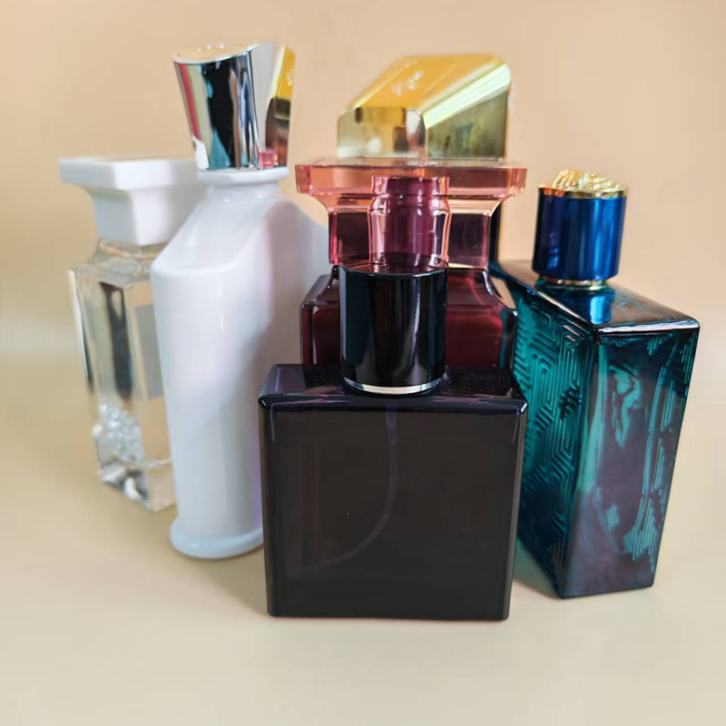 Perfume Luxury Men's Fragrance - Premium Long-Lasting Eau de Parfum Cologne & Aftershave Spray