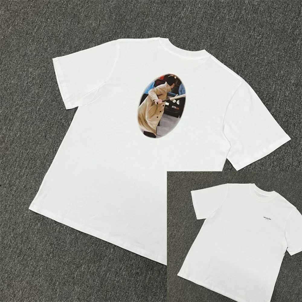 Amiely Leon Dore Shirt Men's Graphic T-Shirt Classic Design Lightweight Cotton Blend Aimelys Leons Dore Tee For Casual Style Multiple Colors Av
