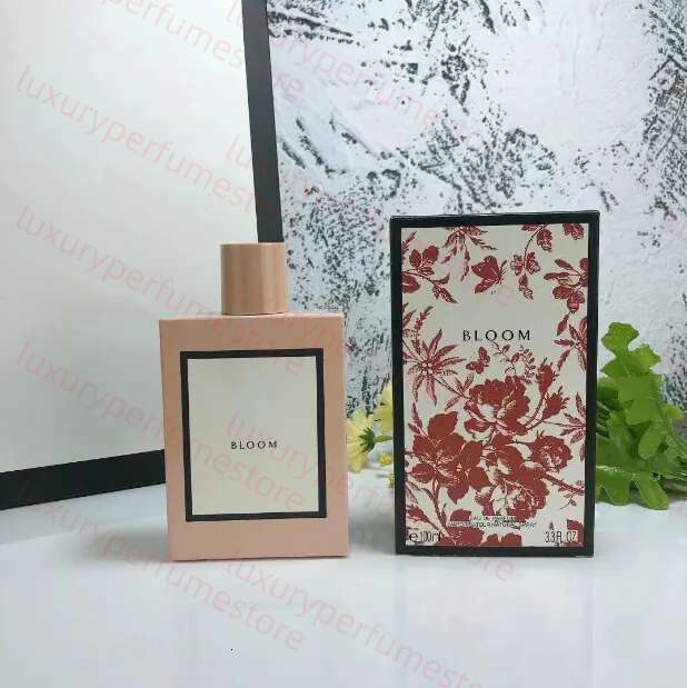 Flora Magnolia Perfume Women Designer Perfume Fragrance Womens Perfume Luxury Eau De Parfum Long Lasting Sweet Floral Scent Cologne USA Warehouse-image-1112819214