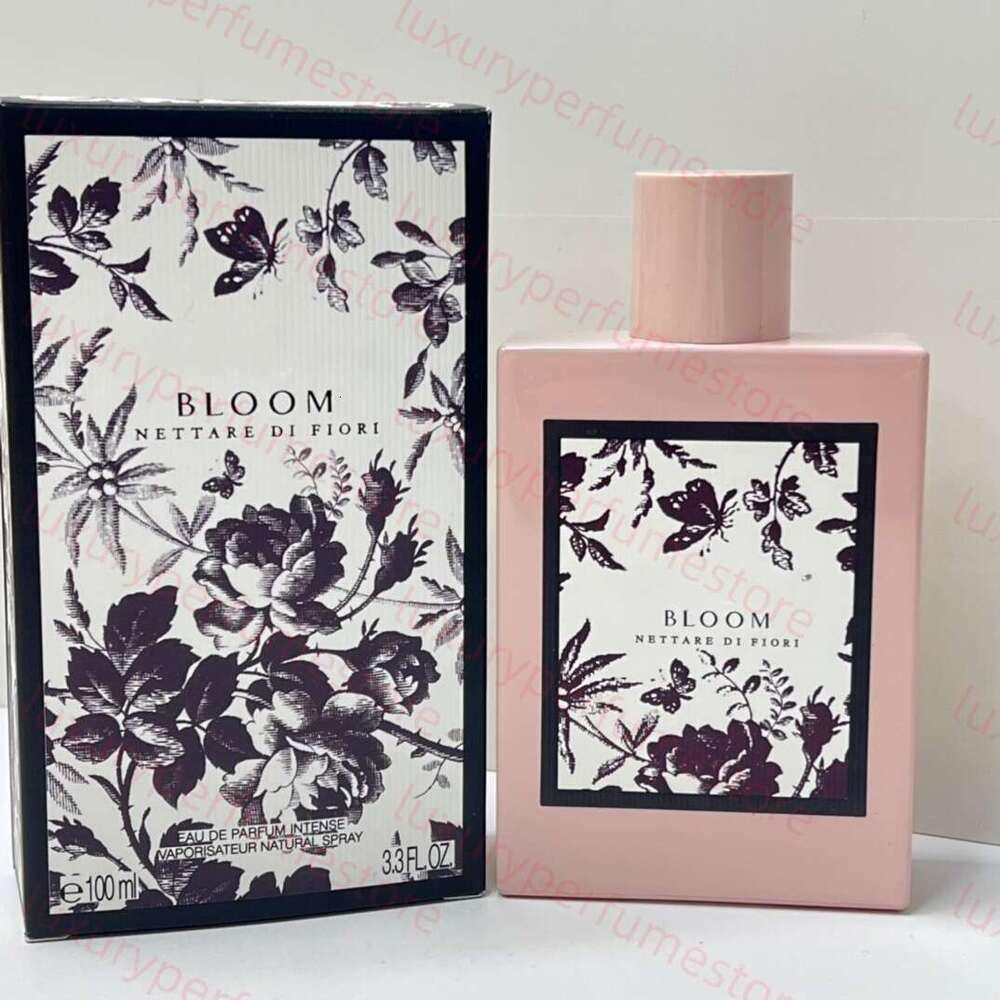 Women Perfume Designer Perfume Fragrance Perfume Women Luxury Eau De Parfum 100ml Floral Flower Scent Long Lasting Womens Perfume US Stock-image-1112819026