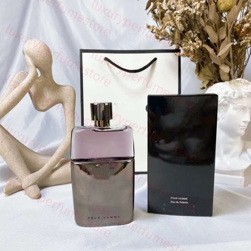 Guilty Elixir Perfume Fragrance Designer Perfume Men Women Mens Cologne Womens Perfume Luxury Eau De Parfum Long Lasting Aftershave US Stock 3-7-image-1092297215