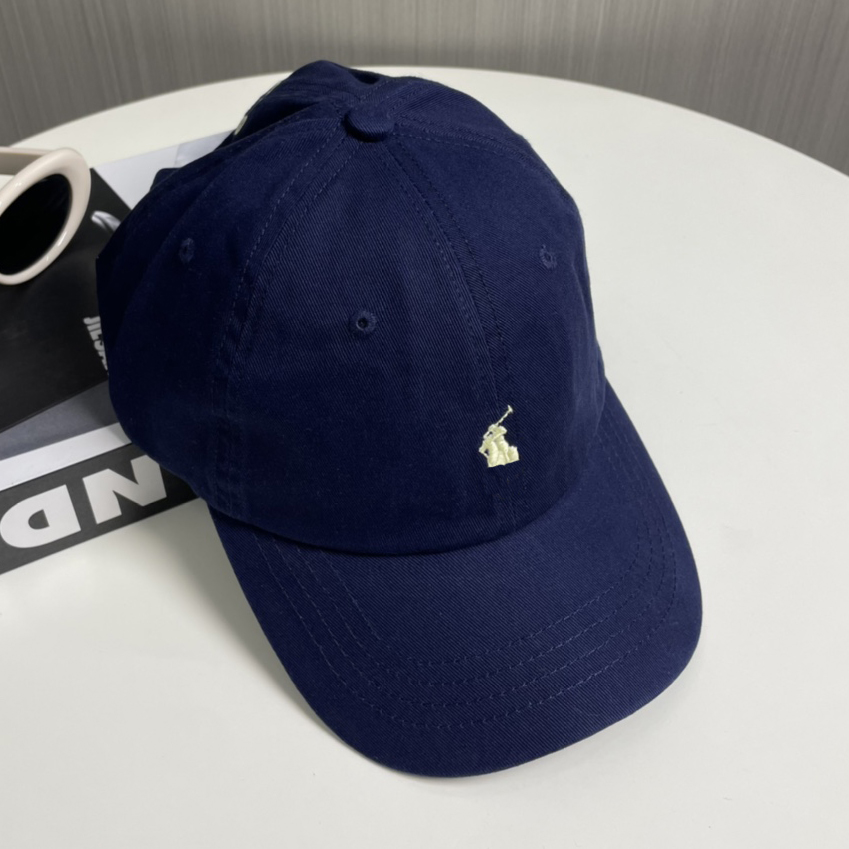 Designers Hats Baseball Cap Casquette Hat Luxury Fashion Trend Stripe Caps Classic Simple Generous Sun Hat Multi-color Nice Must Have