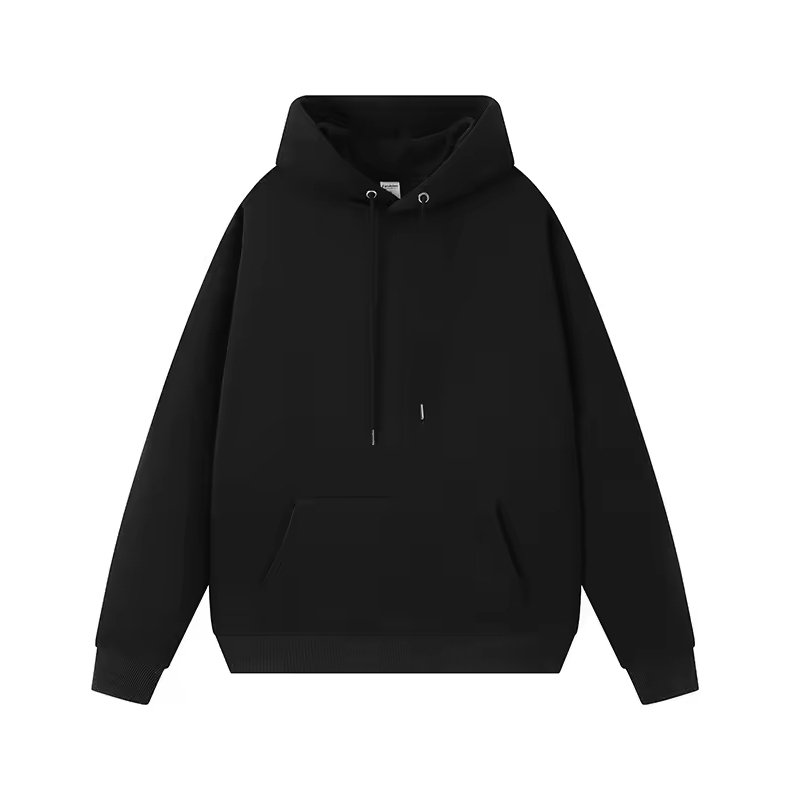 A491 Sweats à capuche pour hommes et femmes Sweats à capuche chauds Pulls d'hiver Style décontracté simple et à la mode
