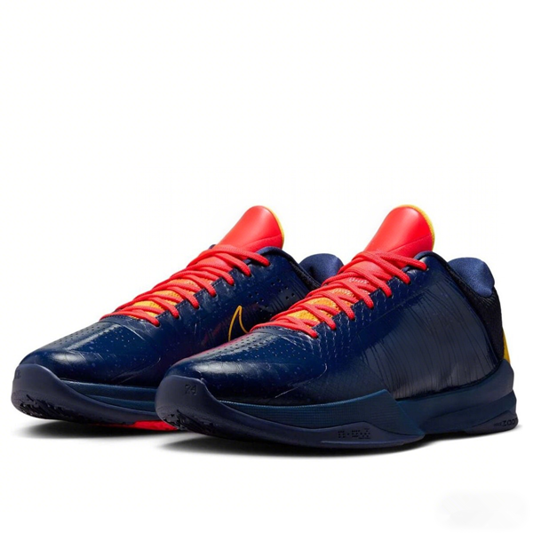 TOP Quality Basketball Shoes Caitlin Clark Indiana Fever Protro 5 Release Original box Free Shipping!