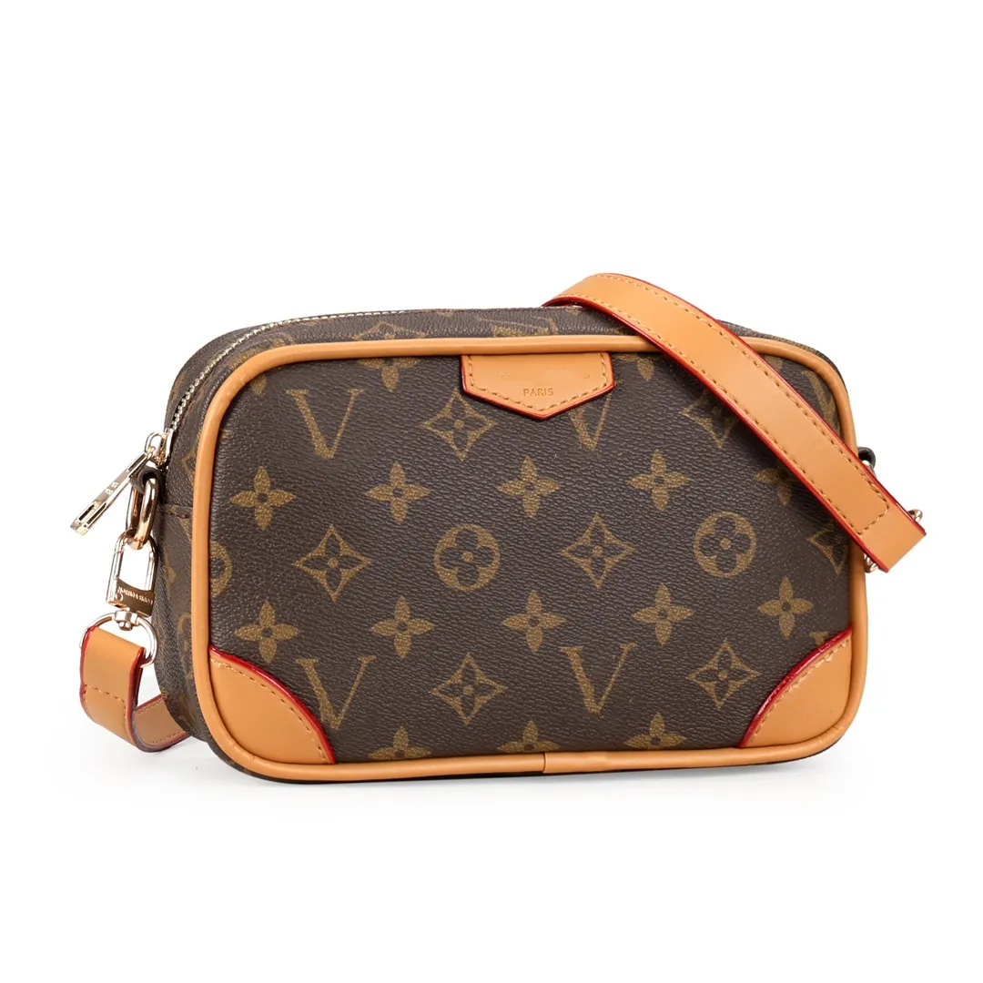 designer TROCADERO Camera bag Men Women Luxury Shoulder bags handbag High Quality Wallet Crossbody Purses Womens Fashion Backpack Wallet