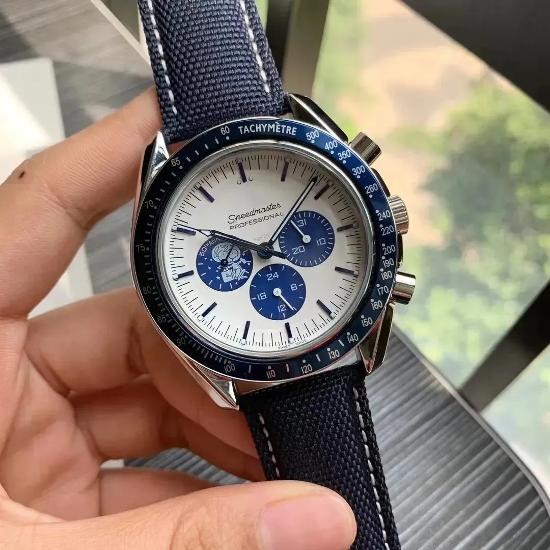 U1 Top AAA Watch Mens Luxury Sport Automatic Mechanical Movement Watches Oroiogio Designer Montre De Luxe Master Stainless Steel Wristwatches watche
