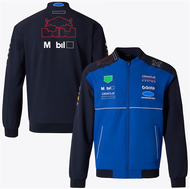F1 logo sweatshirt team F12026 hoodie same customisation-image-757164171