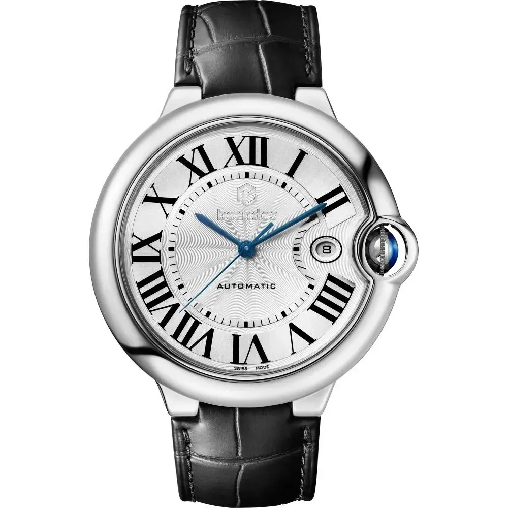 U1 Top-grade AAA Watch Designer blue balloons Mens Womens Stainless Steel Automatic Mechanical Movement Watches Size 42mm36mm33mm Fashion Couple Wri