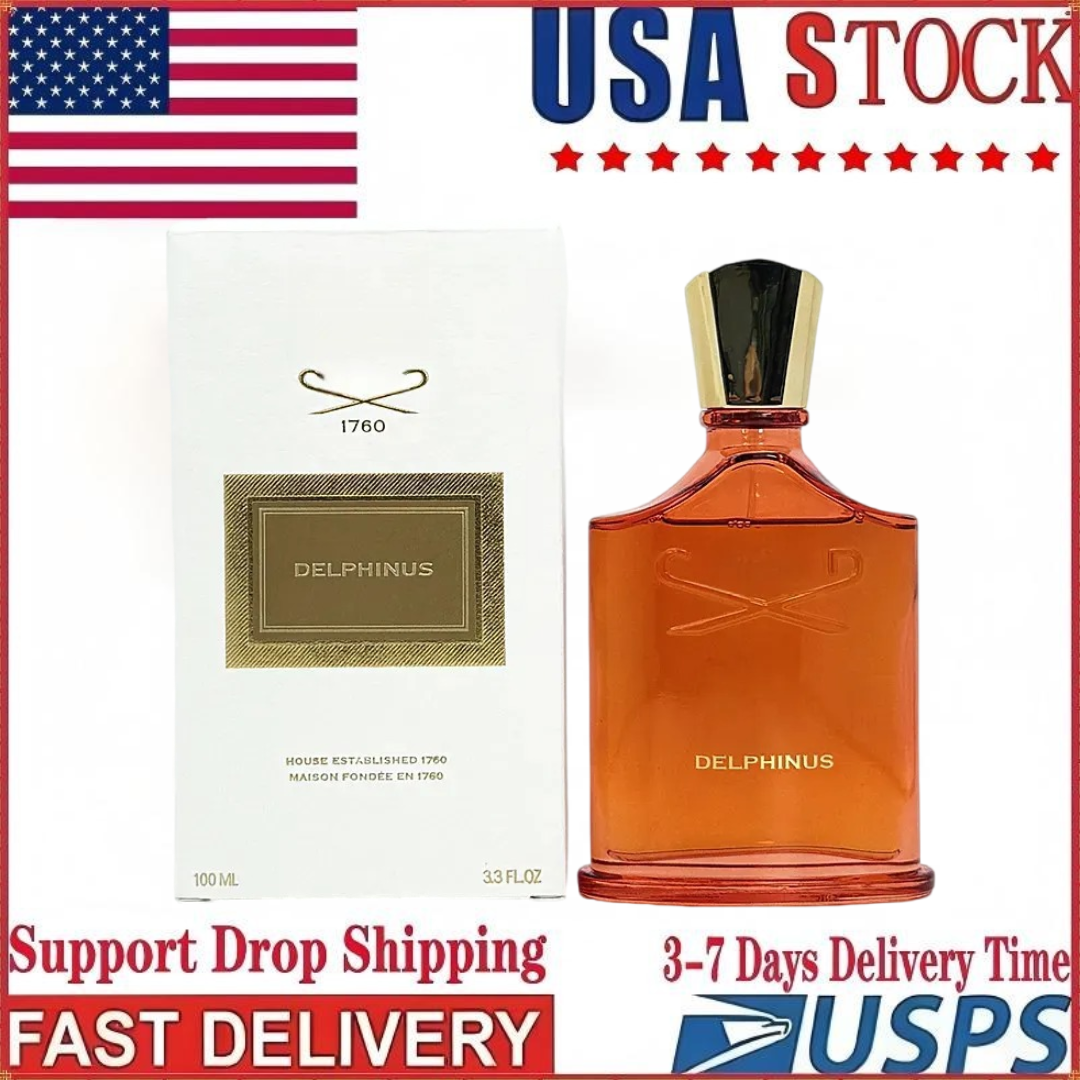 2026 NEW CREEDPERFUME PDM Paris Perfume Layton & DELINA Unisex Eau de Parfum | 75ml, US Stock Fast Delivery 987-image-1099118711
