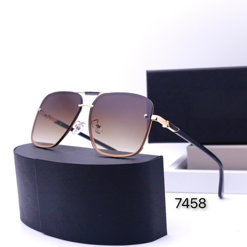 sports funny party business rock cowboy designer women Sungl luxury fashion high quality men gl UV400 design curved Lenses shades travel manners