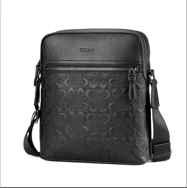 Mens satchels Crossbody Designer Men's and Women's Fashion Crossspan Shoulder Luxury C Bag Classic Messenger Purse 10A