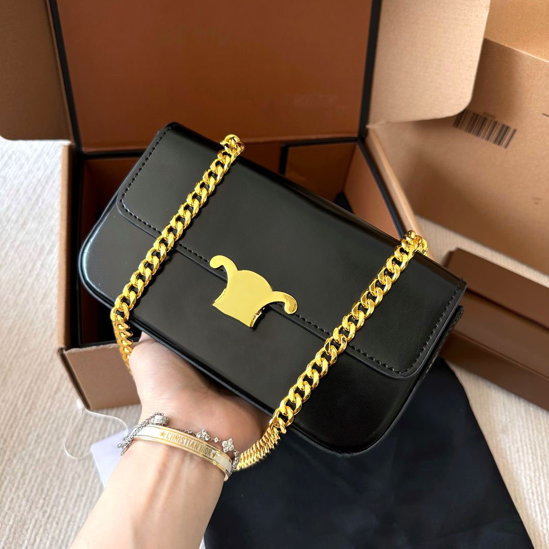 Shoulder Bags luxury Designers Shoulder Bag Mini High quality genuine leather Crossbody Women Flap Travel bag Lady Underarm Clutch Satchel Womens Ha