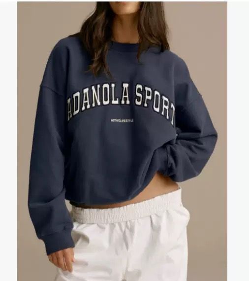 Adahoodie Sweatshirt Clothe Aritzia Hoodie Designer High Quality Coat Workout Set Hoodie Luxury Sets Sweatshirts Oversize High Quality Adahoodie Loo