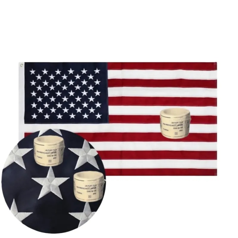 wholesale 2017-2025 American Flag National Country Business Tags Mailing Transportation Envelope Postcard Express Delivery Packaging233-image-1092491036