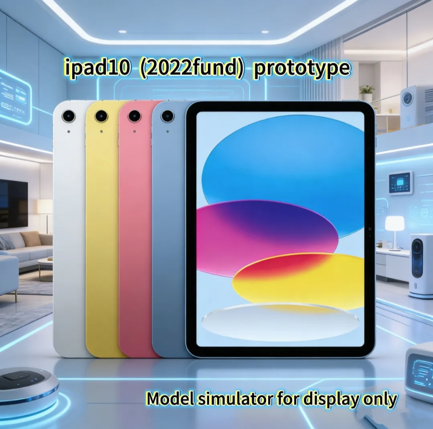 This Apple tablet model is compatible with Apple iPad 11/10/9/8/7/6 series and is designed specifically for counter display.-image-1092510304
