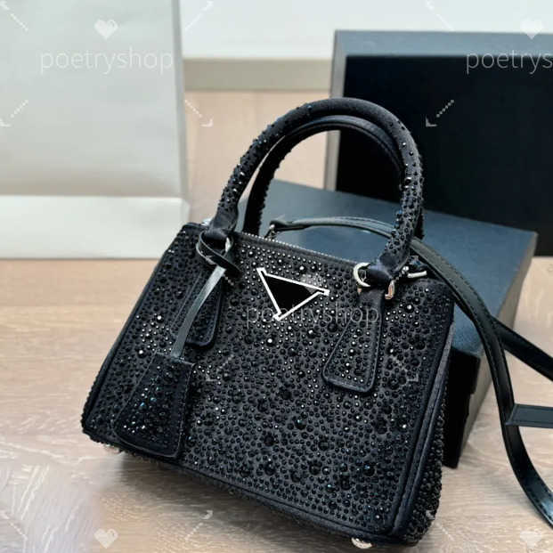 2026 New Shoulder Bags Designer Tote Bag Classic Designer Women Bag Brand Backpack Top Multicolor Mini Fashion Letter Handbag AAAHH2042 Crossbody Ba