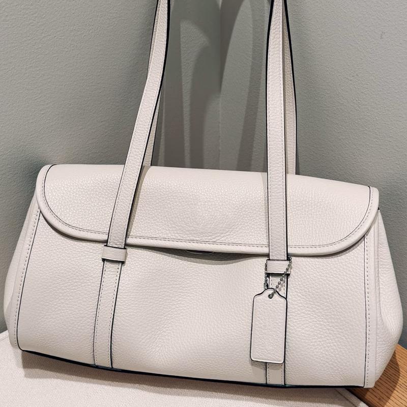 Miroir qualité Hobo Designer sac de luxe dame Vintage Biret sacs à main rétro mode métal boucle épaule sac à bandoulière léger à la mode imprimé