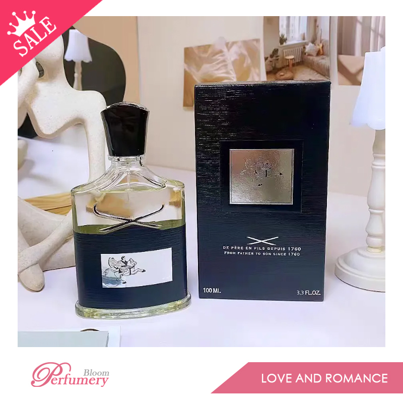 Perfume Eau De Parfum 75ml 100ml Santal Mayfair Royal Oud Fragaria Spring Flower Fragrance Long Lasting Smell EDP Men Woman Parfum Cologne High Q-image-1092477195