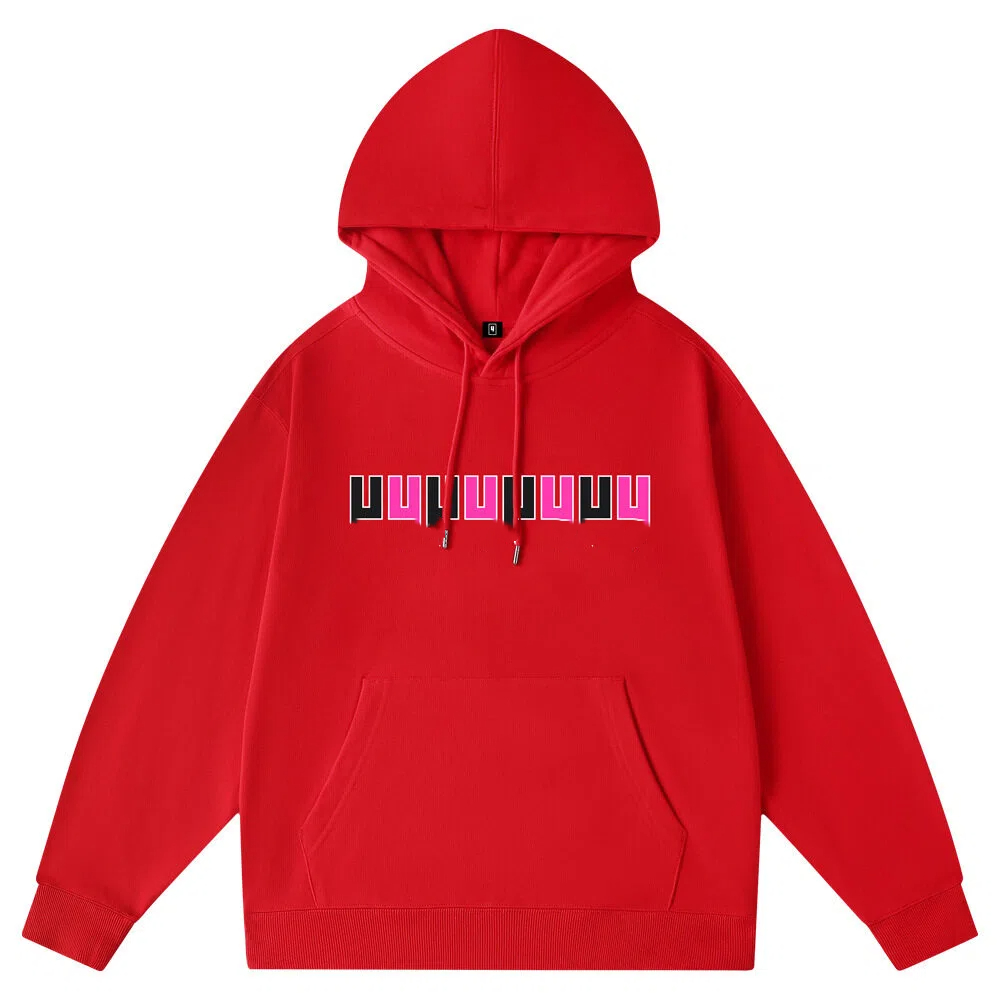Designer Men's Sweatshirts Letter Printed Casual Long Sleeves Sweatshirt 100% Cotton Pullover Clothing