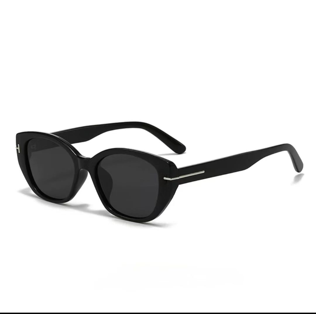 The new designer polarized sunglasses offer UV protection lightweight comfortable are fashionable for cycling and driving