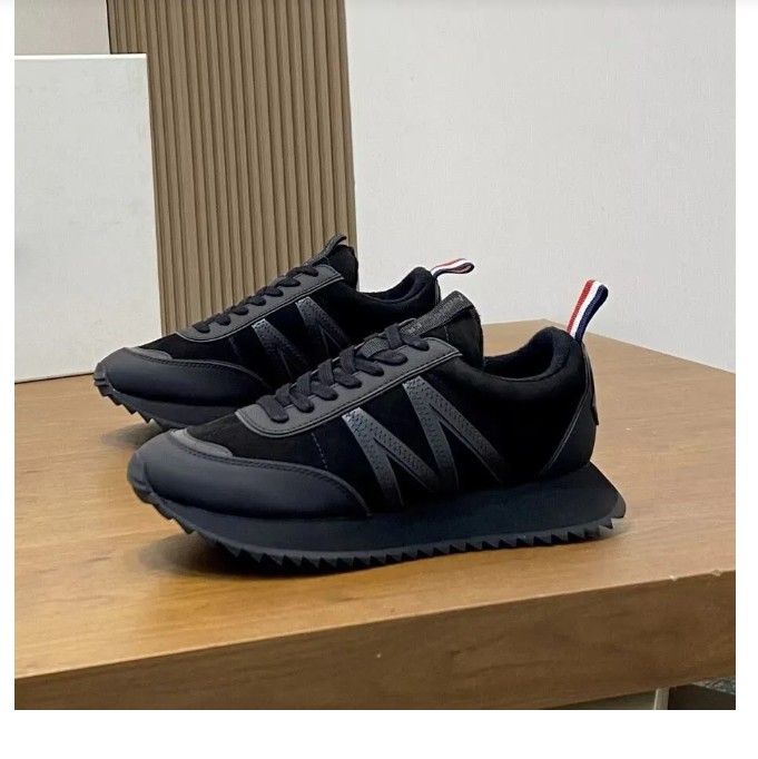 coolS 26 Top luxe hommes bas Pacey2 baskets chaussures daim Nubuck Nylon cuir léger semelle coureur sport fête robe de mariée skateboard marche