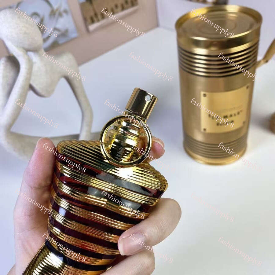 Mens Cologne JPG Ultra Male Man Perfume Designer Fragrance EDT 125ml Powerful Long Lasting Smell Aftershave Body Spray Fast Delivery-image-1092661204