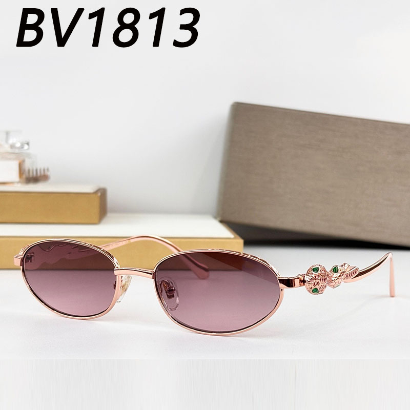 Nouveau mode aléatoire femmes designer lunettes de soleil elliptiques designer d'été lunettes populaires fête high street style sportif UVA 100%