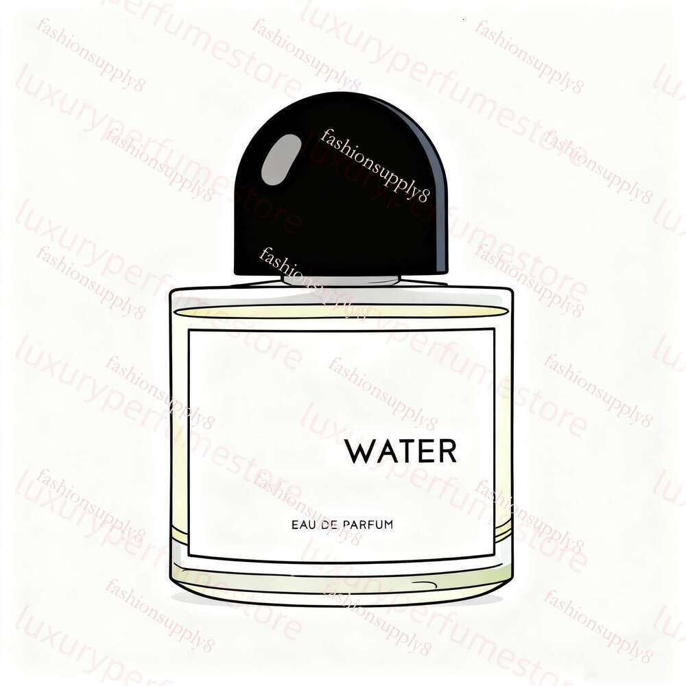 Byredos Designer Luxury Lasting Long Cologne Mens Perfume 100ml Mojave Ghost Bal d'Afrique Gypsy Water EDP Long Lasting Aftershave Fragrance-image-1092684349