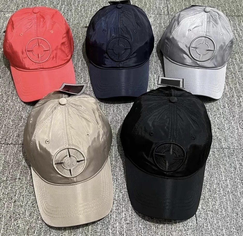 Baseball caps Stylish Bucket hat Skull Cap Designer Letter Island Men Women Hat Unisex Ski Caps AAA+