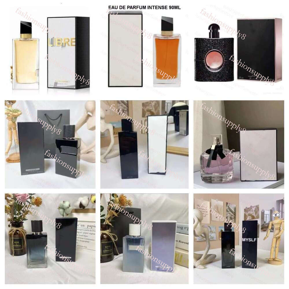 Opium Perfume Stock Black US 90ml Eau Long Lasting De Parfum Long Lasting Fragrance Designer Cologne Dropshipping Fast Delivery 3-7 Days-image-1092682678