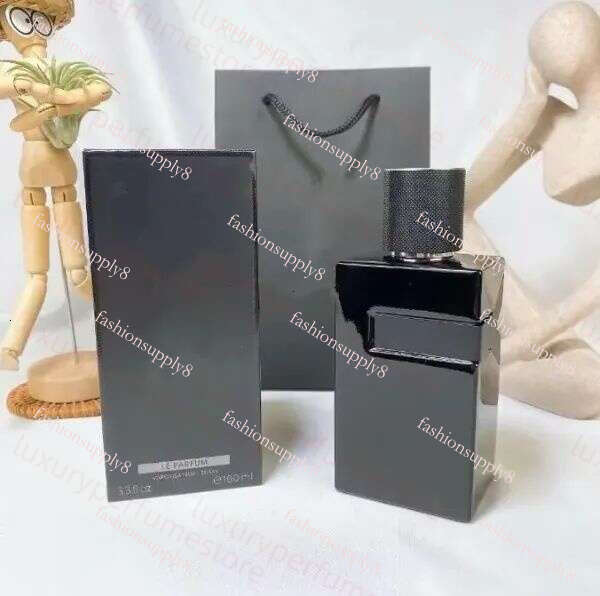 Mens Cologne Designer Luxury MYSLF Eau De Parfum 100ml Long Lasting Fragrance Long Lasting Man Perfume Aftershave Premium Scent US Fas-image-1092684330