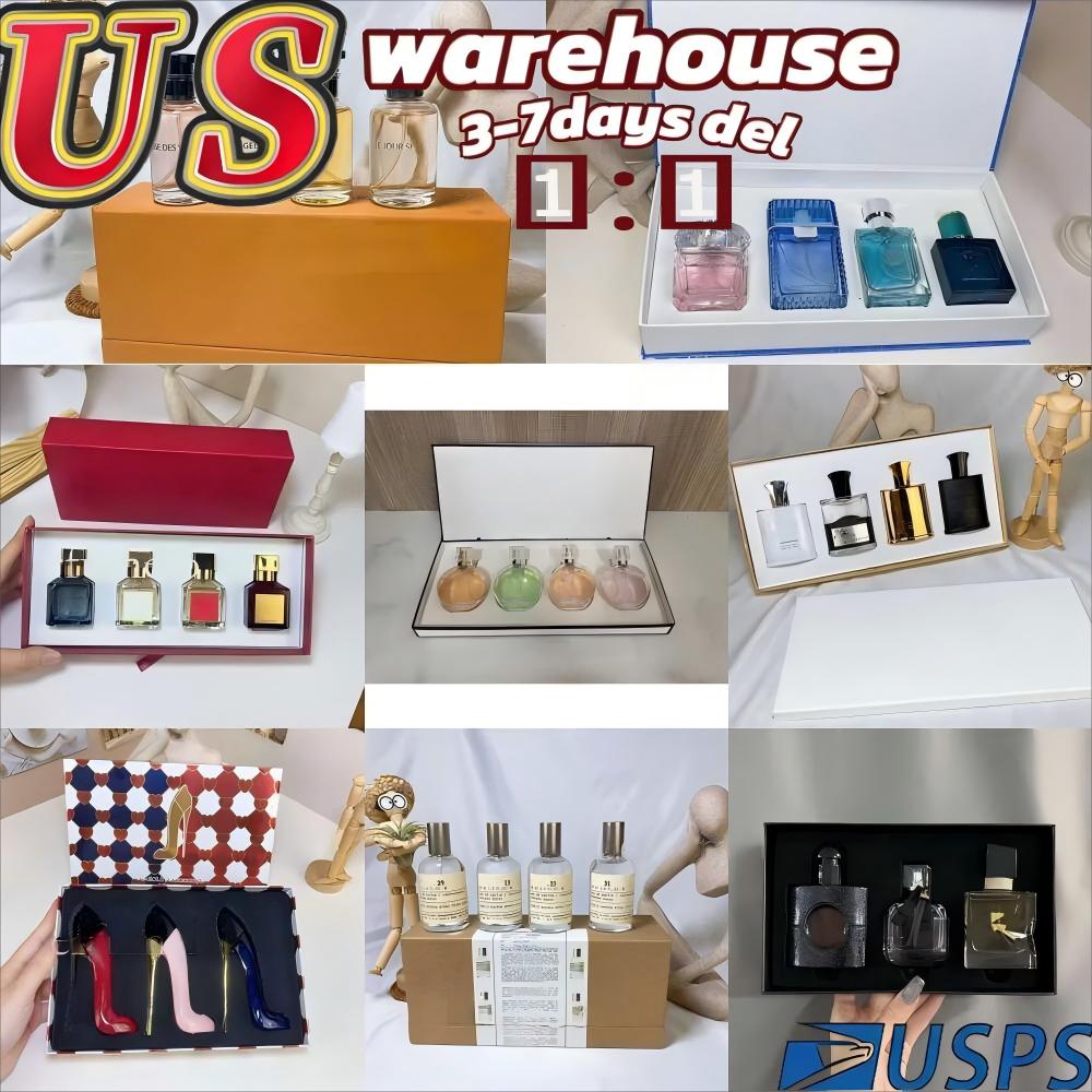 high quality top designer perfume set Cologne sexy women fall in love with you perfume durable spray long-lasting men's antiperspirant fragranc