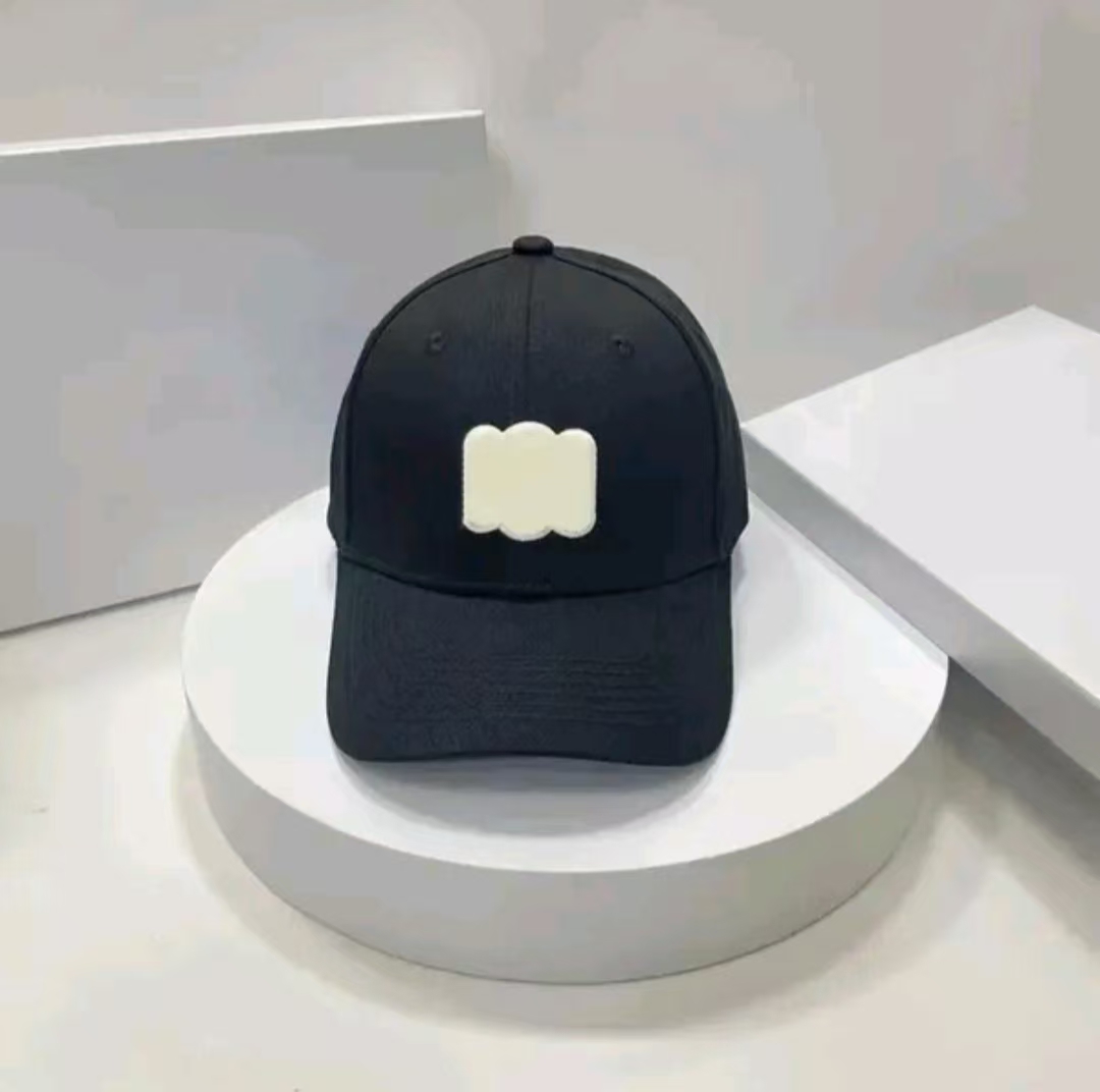 men womenBaseball designer hat caps casquette luxe unisex solid geometric print fitted farm canvas featuring men dust bag snapback fashion Sunlight