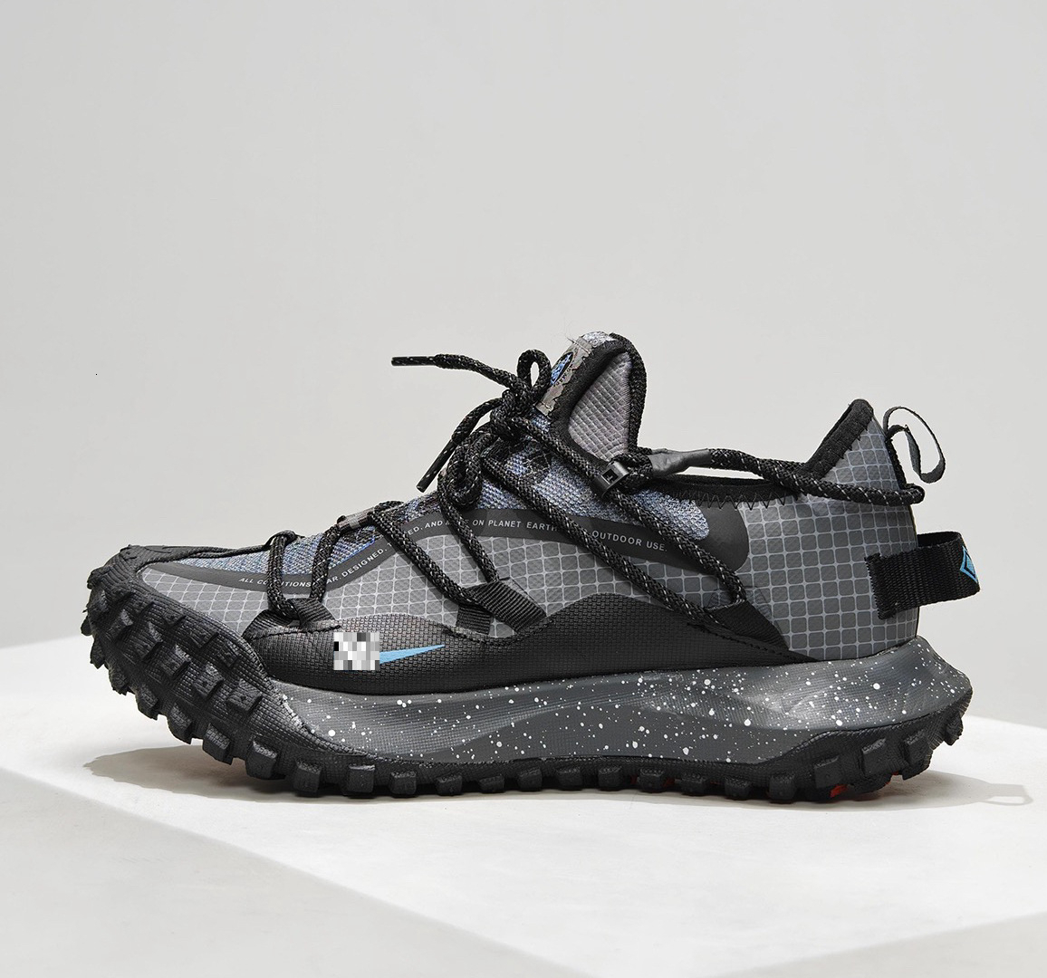 2026 new model Designer's new outdoor hiking men's and women's sports shoes for autumn and winter hiking off-road waterproof, anti sl