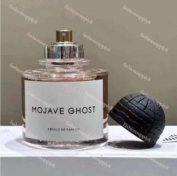 Luxury Designer Cologne for Men and Women 100ml Bal d'Afrique Mojave Ghost Gypsy Water EDP Long Lasting Premium Fragrance Mens Cologne Womens P