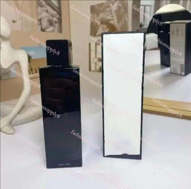 Designer Luxury Cologne Men for and Women 100ml MYSLF LIBRE Y Black Opium Eau De Parfum Long Lasting Fragrance Long Lasting Mens Cologne Womens P-image-1092684284