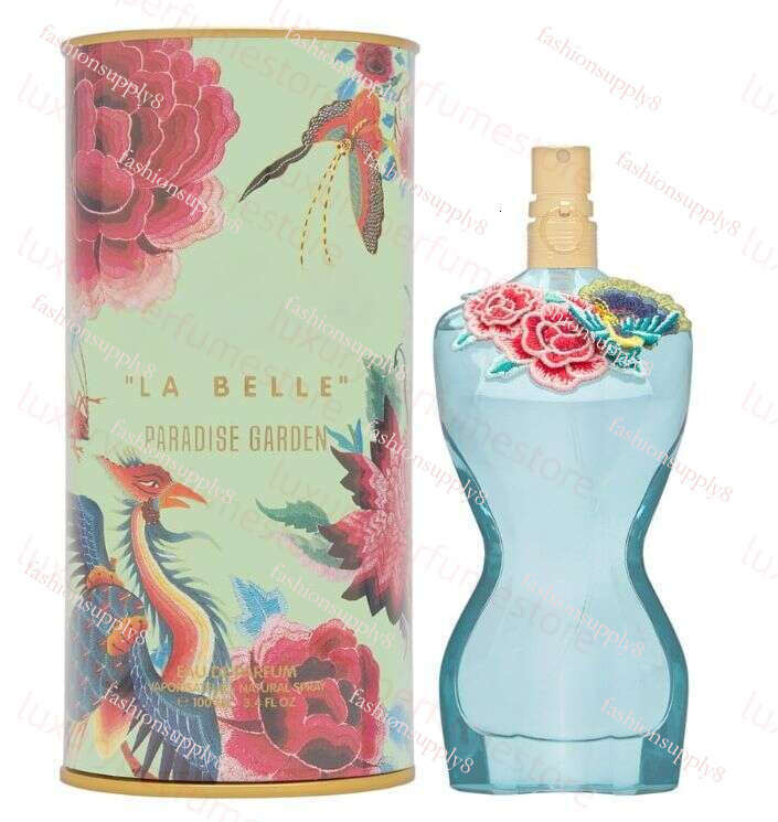 Designer Cologne for Mens JPG Le Beau Man Perfume Fragrance EDT 125ml Long Lasting Scent Deodorant Body Spray Bestselling Fast Delivery-image-1092661303