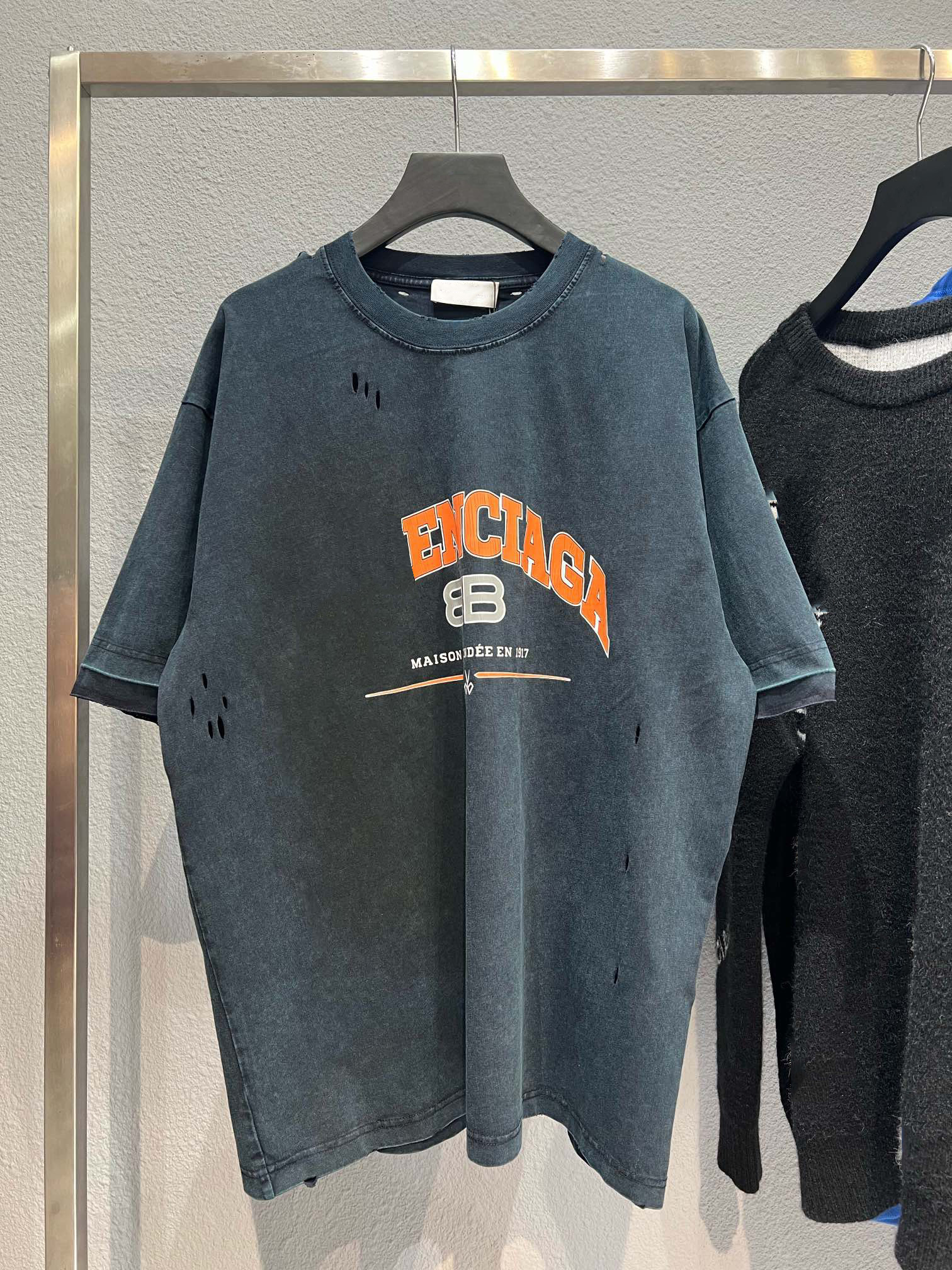 T shirt Limited edition designer t shirt mens womens Style Chest Letters Fashion Sportwear lovers summer shirts European and American sizes s-xxl