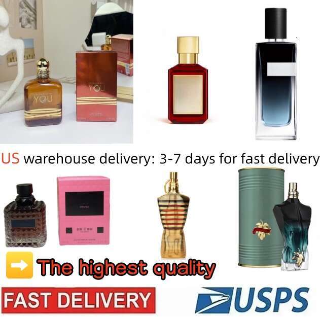 Top Quality Men Perfume Long Lasting Fragrance Cologne Deodorant Body Spary for 125ml Lady Parfum JPG